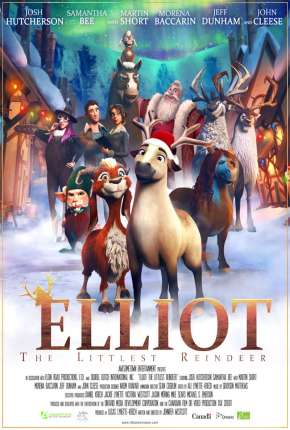 Elliot - Uma História de Natal Torrent Download Mais Baixado