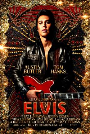 Elvis - Legendado Torrent Download Mais Baixado