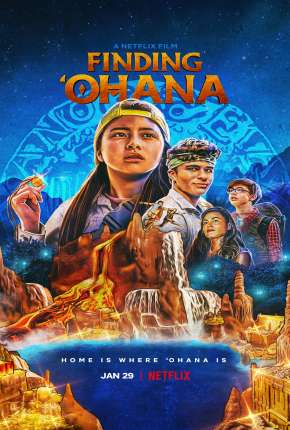 Em busca de Ohana Torrent Download Mais Baixado