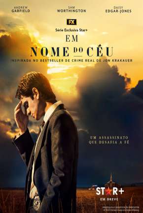 Em Nome do Céu - 1ª Temporada Legendada Torrent Download Mais Baixado