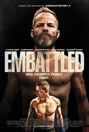 Embattled - Legendado Torrent Download Mais Baixado