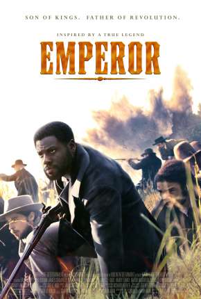 Emperor - Legendado Torrent Download Mais Baixado