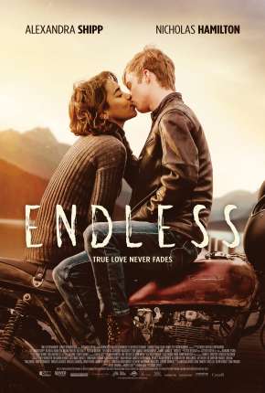 Endless - Legendado Torrent Download Mais Baixado