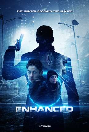 Enhanced - Legendado Torrent Download Mais Baixado