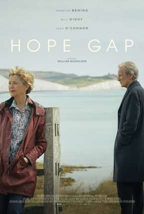 Enquanto Houver Amor - Hope Gap Torrent Download Mais Baixado