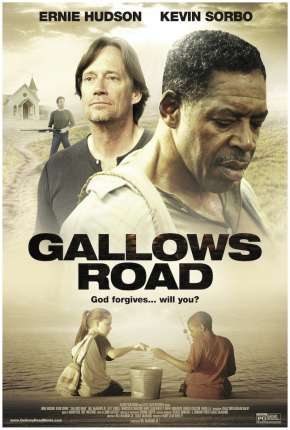 Entre A Vingança e o Perdão - Gallows Road Torrent Download Mais Baixado