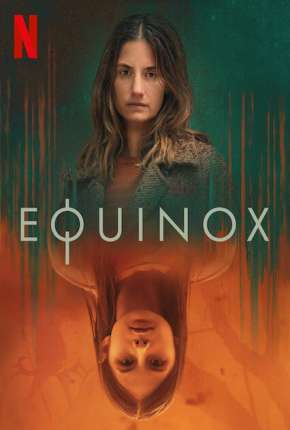 Equinox - 1ª Temporada Completa Torrent Download Mais Baixado