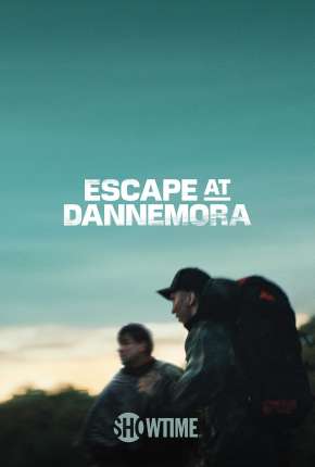 Escape at Dannemora - 1ª Temporada