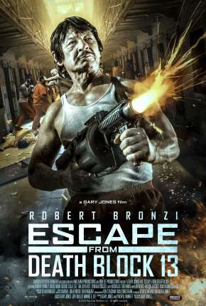 Escape from Death Block 13 - Legendado Torrent Download Mais Baixado