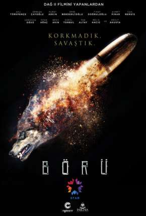 Esquadrão Lobo Torrent Download Mais Baixado