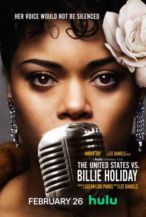 Estados Unidos Vs Billie Holiday Torrent Download Mais Baixado