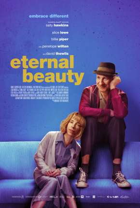 Eternal Beauty - Legendado Torrent Download Mais Baixado