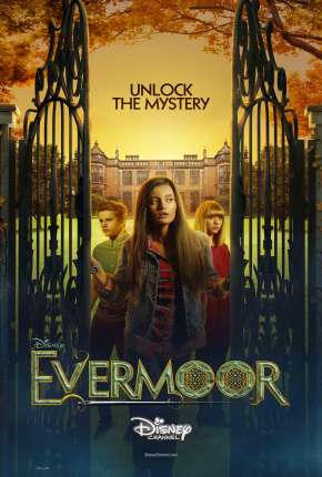 Evermoor - 1ª Temporada Completa