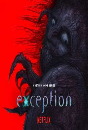 Exception - 1ª Temporada - Legendado Torrent Download Mais Baixado