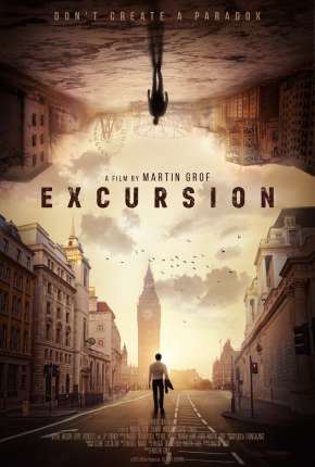 Excursion - Legendado Torrent Download Mais Baixado