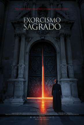 Exorcismo Sagrado Torrent Download Mais Baixado