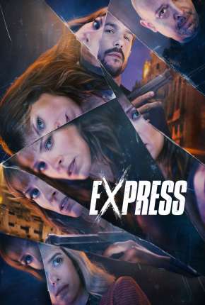 Express - 1ª Temporada