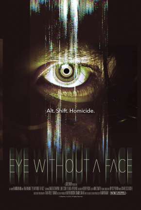 Eye Without a Face - Legendado Torrent Download Mais Baixado