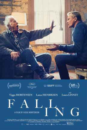 Falling - Legendado Torrent Download Mais Baixado