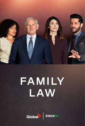 Family Law - 1ª Temporada Torrent Download Mais Baixado