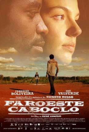 Faroeste Caboclo Nacional Torrent Download Mais Baixado