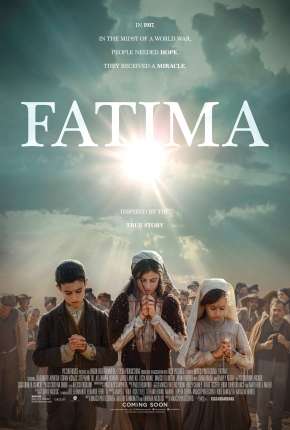 Fátima - A História de um Milagre Torrent Download Mais Baixado