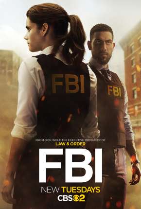 FBI - 3ª Temporada Torrent Download Mais Baixado