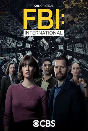 FBI - Internacional - 2ª Temporada Legendada Torrent Download Mais Baixado