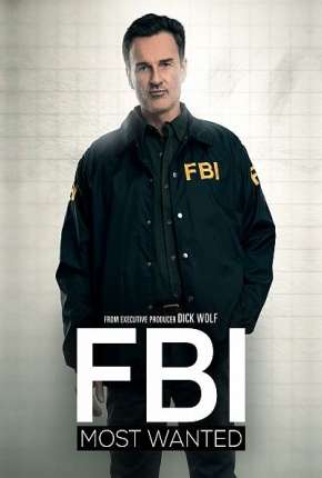 FBI - Most Wanted - 2ª Temporada