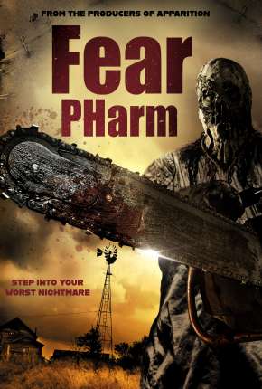 Fear PHarm - Legendado Torrent Download Mais Baixado