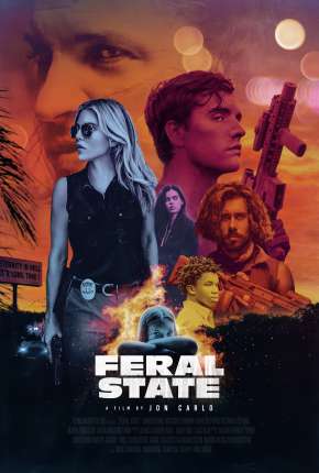 Feral State - Legendado Torrent Download Mais Baixado