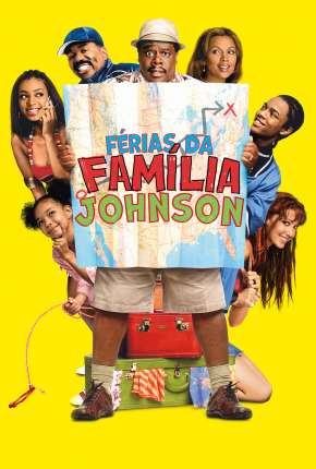 Férias da Família Johnson Torrent Download Mais Baixado