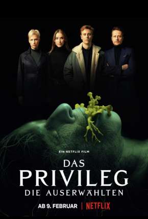 Filhos do Privilégio - Das Privileg Torrent Download Mais Baixado