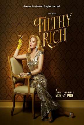 Filthy Rich - 1ª Temporada Completa Torrent Download Mais Baixado