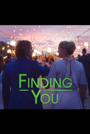 Finding You