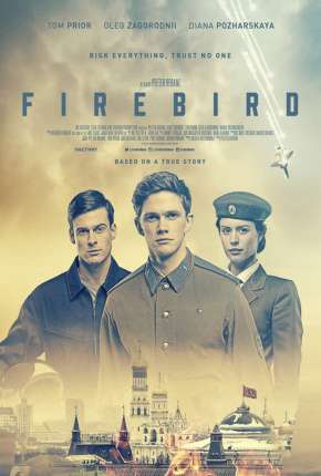 Firebird - Legendado Torrent Download Mais Baixado