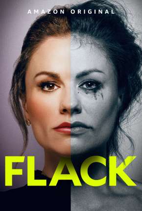 Flack - 1ª Temporada Completa Torrent Download Mais Baixado