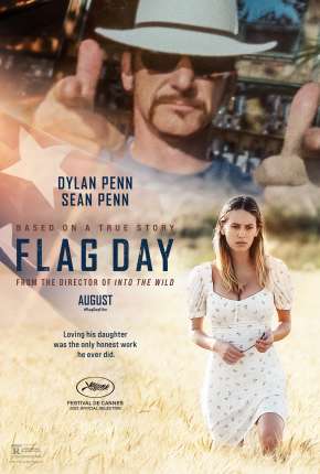 Flag Day - Lembranças Perdidas Torrent Download Mais Baixado