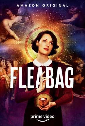 Fleabag 1ª e 2ª Temporada Completa Torrent Download Mais Baixado