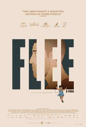 Flee - Nenhum Lugar Para Chamar de Lar Torrent Download Mais Baixado