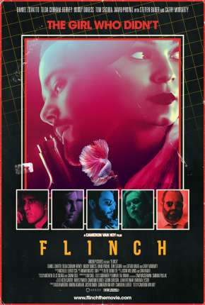 Flinch - Legendado Torrent Download Mais Baixado