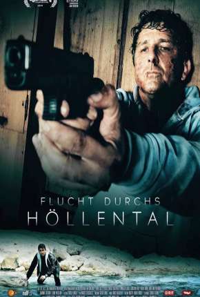 Flucht durchs Hollental - Legendado Torrent Download Mais Baixado