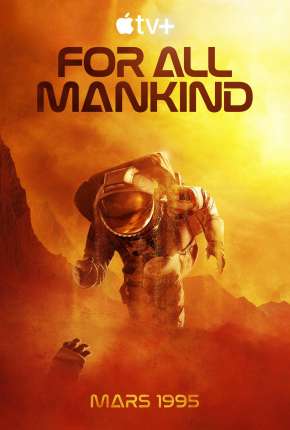 For All Mankind - 2ª Temporada Torrent Download Mais Baixado