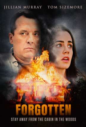 Forgotten - Legendado Torrent Download Mais Baixado