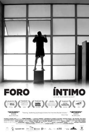 Foro Íntimo