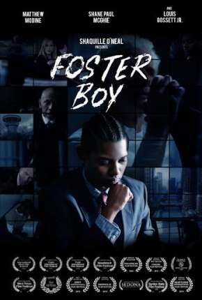 Foster Boy - Legendado