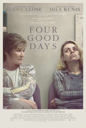 Four Good Days Torrent Download Mais Baixado