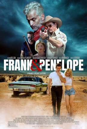 Frank and Penelope Torrent Download Mais Baixado