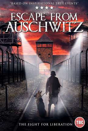 Fuga de Auschwitz Torrent Download Mais Baixado