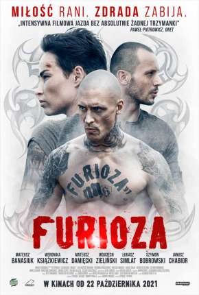 Furioza Torrent Download Mais Baixado